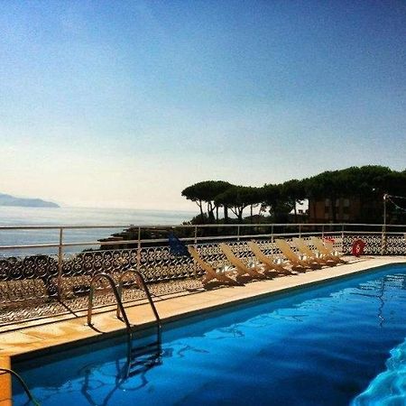 Residence Portofino Est Rapallo Exterior foto