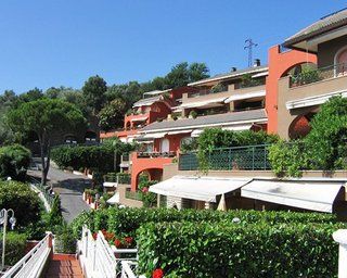 Residence Portofino Est Rapallo Exterior foto